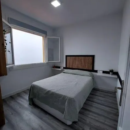 Appartement El Nido De La Gaviota à Moaña Extérieur photo