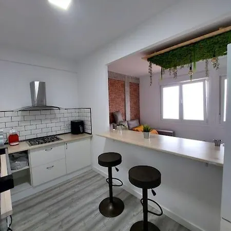 Appartement El Nido De La Gaviota à Moaña Extérieur photo