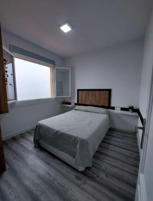 El Nido De La Gaviota Apartamento *